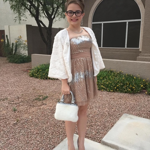 Doe & Rae dress - Picture 4 of 4